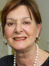 foto de Verity Lambert