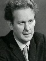 foto de Ron Grainer