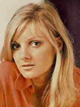 Anneke Wills