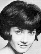 foto de Adrienne Hill