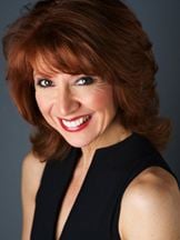 Bonnie Langford