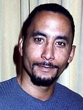 foto de Richard Biggs