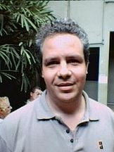 foto de Eduardo Borgerth Neto