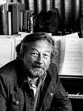 foto de Allyn Ferguson