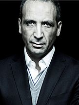 foto de Abdel Raouf Dafri