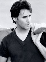 foto de J. Eddie Peck