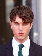 foto de Tom Hughes (V)