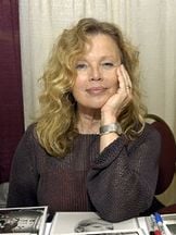 foto de Marta Kristen