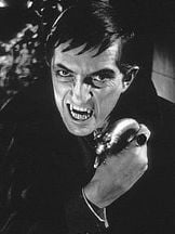 foto de Jonathan Frid