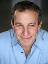 foto de Bruce Nozick