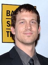 foto de Russell Harvard