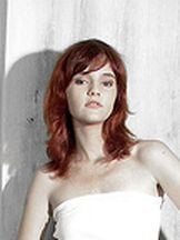 foto de Giordana Forte