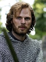 foto de Rupert Young