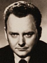 foto de Douglas Rain