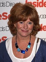 foto de Karen Henthorn