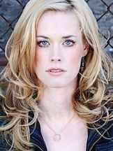 foto de Abigail Hawk