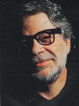 foto de Ken Topolsky