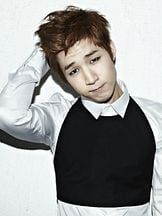 foto de Henry Lau