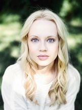 foto de Josephine Alhanko