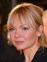 foto de Marie Robertson