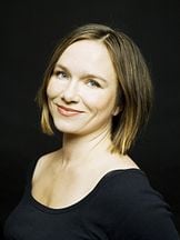 foto de Camilla Larsson