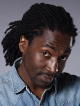 foto de Noom Diawara