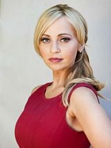 Tara Strong