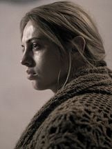 foto de Yanina Studilina