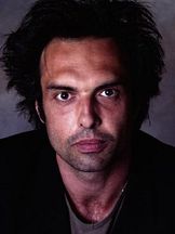 foto de Nicolas Bouchaud