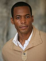 foto de Anthony Montgomery