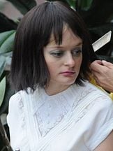 foto de Fallon Goodson