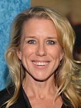 foto de Lauren Weedman