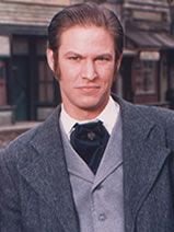 foto de Jason Leland Adams