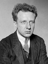 foto de Leopold Stokowski