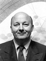 foto de Oskar Fischinger