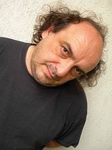 foto de Daniele Incalcaterra