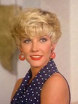 foto de Kimberly Foster