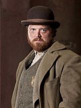 foto de Dylan Taylor (II)