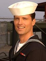 foto de Chuck Carrington