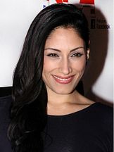 foto de Tehmina Sunny