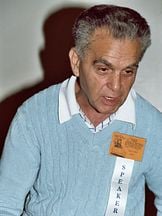 foto de Jack Kirby