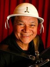 foto de Dominguinhos