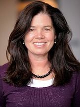 foto de Pamela Yates