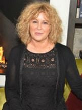 foto de Frédérike Bédard