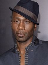 foto de Leon Robinson