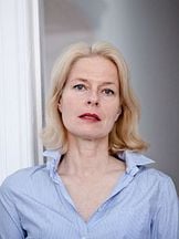 foto de Corinna Kirchhoff