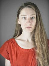 foto de Kathleen Morgeneyer