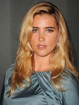 foto de Vahina Giocante