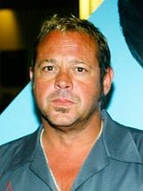 foto de Chad McQueen