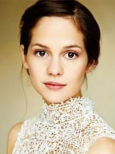 foto de Melanie Zanetti